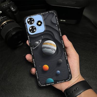 Wodoodporne silikonowe etui na telefon dla ZTE Blade A73 4G/V50 Smart/V50 Design 4G/Axon50Lite Pokrowiec Pyłoszczelne Miękkie etui TPU