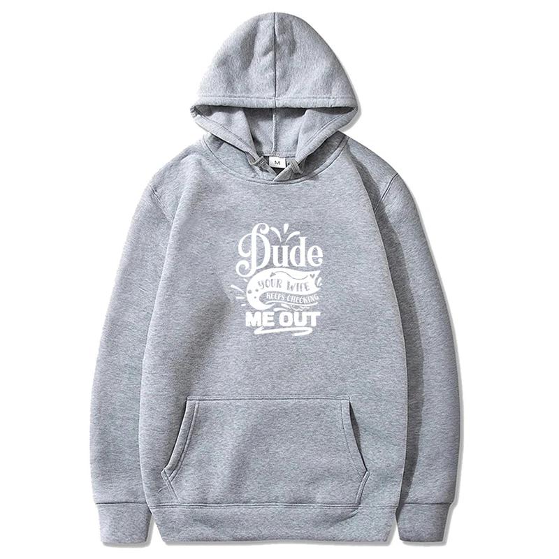 Autumn Fleece Korean Fashion Solid Color Finger Heart Long Sleeve Drawstring Pockets Hooded Loose Hoodie Sweatshirts Top