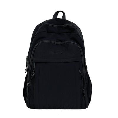 Faltbarer Rucksack für Männer und Frauen Ultraleicht Tragbar Großes Fassungsvermögen Outdoor-Reisetasche Sport Leichtgewicht Bergsteigerrucksack