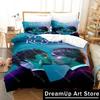 3D Print Young Royals Bedding Set Duvet Cover Bed Set Quilt Cover Pillowcase Comforter King Queen Size Boys Adult Bedding Set