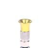 1/4Pcs 3D Printer Filament Dryer Box Accessories Pc4-M6 Pneumatic Straight Connector 4*2.5Mm Ptfe Tube M6 Feed Fitting Coupler