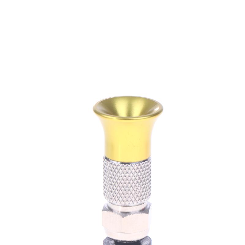 1/4Pcs 3D Printer Filament Dryer Box Accessories Pc4-M6 Pneumatic Straight Connector 4*2.5Mm Ptfe Tube M6 Feed Fitting Coupler