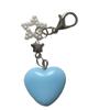 Fashionable Star Camera Accessory Stylish Key Holder Unique Key Jewelry Key Adornment Suitable for Phone and Backpack