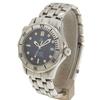 OMEGA Seamaster300M Watches 2562.80 cal.1538 NavyDial Stainless Steel Quartz Analog display mens Used