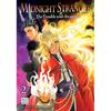 Midnight Stranger Vol. 02: The Trouble with Strangers: Volume 2