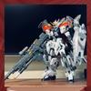 Nieuw Regus/Gus Zza Model Gzss 1/100 Montage Modelbouw Kits Plastic Skelet Kits Anime Actiefiguur Robot Plastic Model Cadeaus Speelgoed