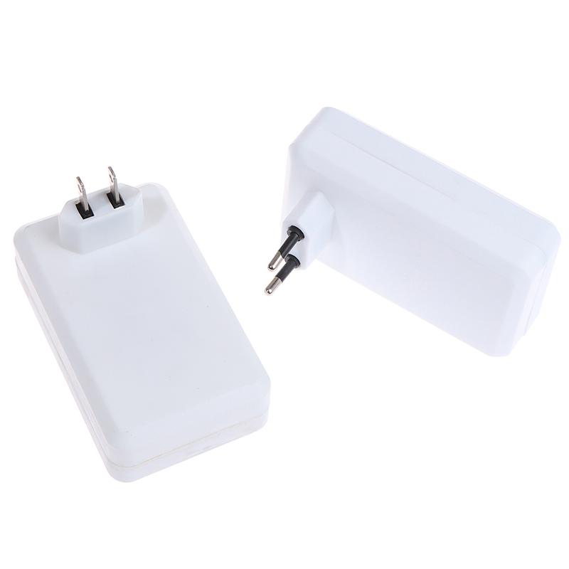 1Pc Electronic Ultrasonic Electromagnetic Anti Pest Bug Mosquito Cockroach Mouse