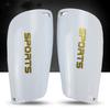 Authentic Football Shin Guards with Socks, Professional Calf Protection for Adults and Children, Ultra-Light Training and Competition Protective