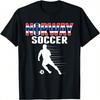 Norway Soccer Fans Jersey - Norwegian Football Supporters T-Shirt