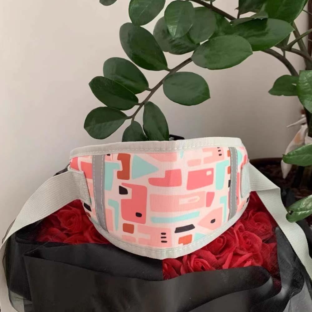 Langlebiger Kindersicherheitsgurt Verstellbarer Brustsicherheitsgurt Motorrad-Sicherheitsgurt Kinder Outdoor