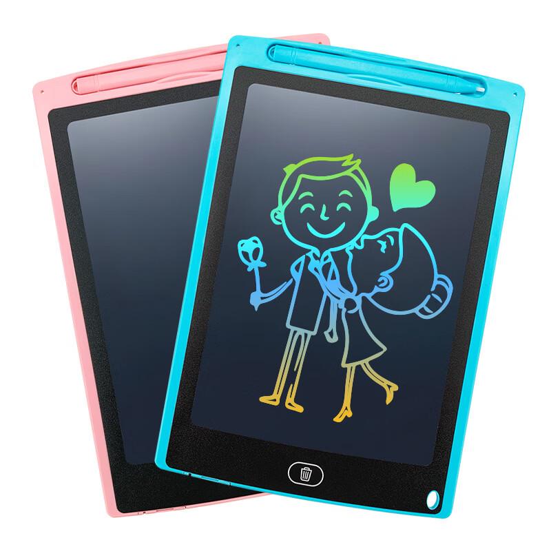 OLOEY Kids 8.5-inch LCD Writing Tablet