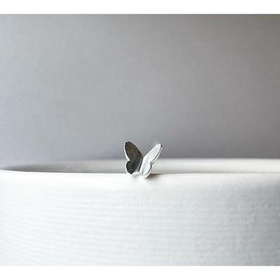 Silber 925 Baby Schmetterling Piercing (S8958988)