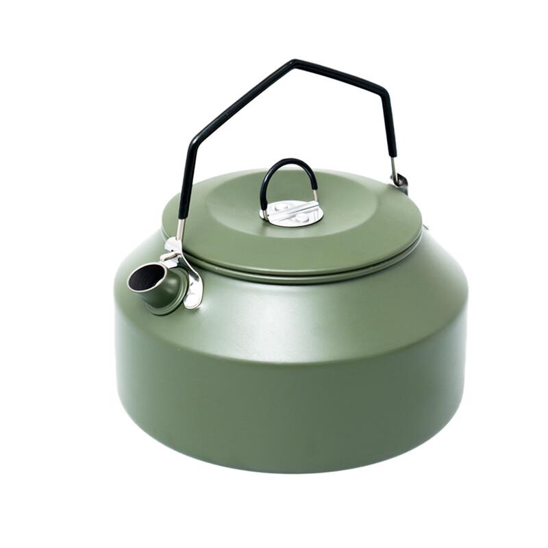 Outdoor Camping Kettle