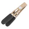 1pc 260A Earth Cable Clamp Welding Pliers A Shape Grounding Clamp For Heavy-duty Welding High Current Grounding