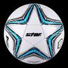 Star PVC Machine-Stitched Football
