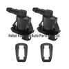 Compatible Water Nozzle for Toyota Corolla, Camry, Dodge, Jeep, BYD - Part 55079049AA
