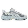New FILA Fern Sneakers 'Blue Grey Green' F12M331101FAW