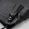 100% Genuine Leather Crossbody Bags for Women Cowhide Leather Phone Bag Mini Shoulder Bag Designer Female Purse Messenger Sac