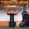 Comfortable Tibialis Bar Leg Machine Adjustable Biceps Femoris Exercise Machine  Strengthen Calves