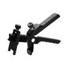 Tile Leveling System Professional Ceramic Tile Stone Installation Leveling Spacer Clips Reusable Handheld Tile Plier