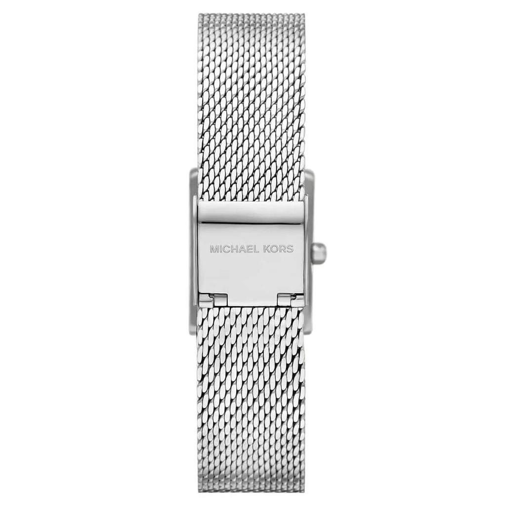Michael Kors Women’s Quartz Watch MK4961 Stainless Steel 19mm
