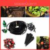 Conjunto Kit de Irrigação de Água de Qualidade Premium Sistema de Gotejamento Micro Para Cuidado Automático de Plantas