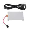 PTC-Heizung Thermostatisch Aluminiumgehäuse Keramik-Heizplatte Konstante Temperatur Bestseller