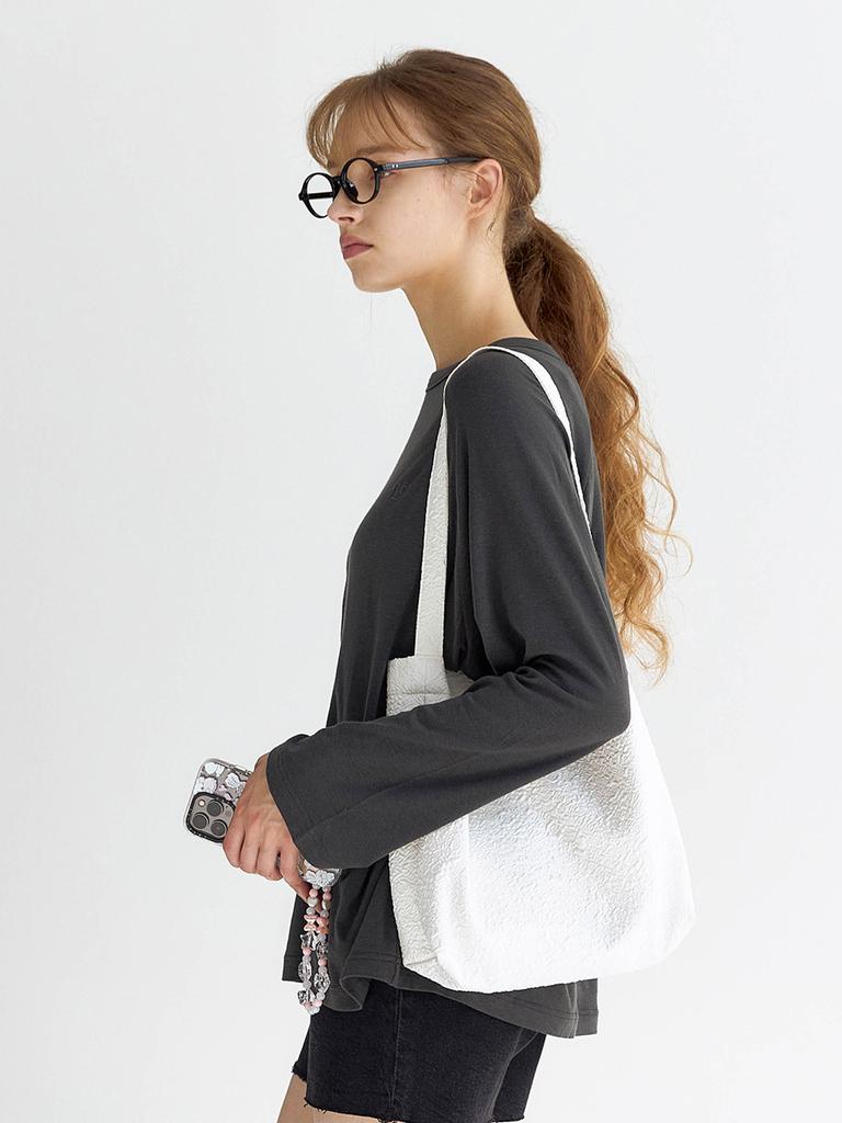 Vey Light Bag (White)