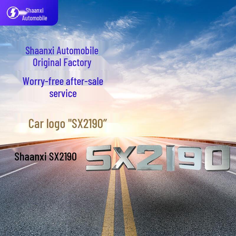 SHACMAN Automotive Repair Parts