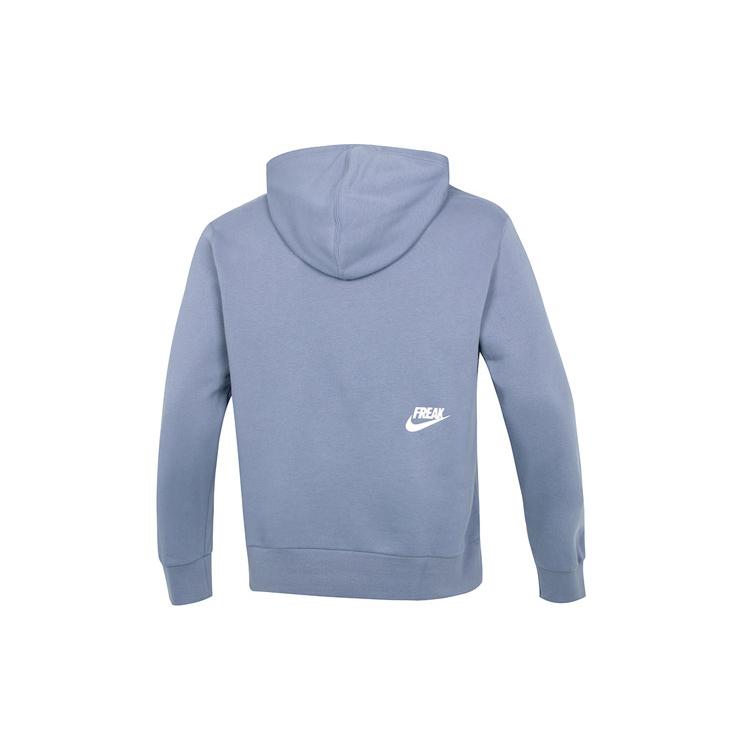 

Новая толстовка с капюшоном Nike Giannis Basketball Freak Logo DQ5650-493 S