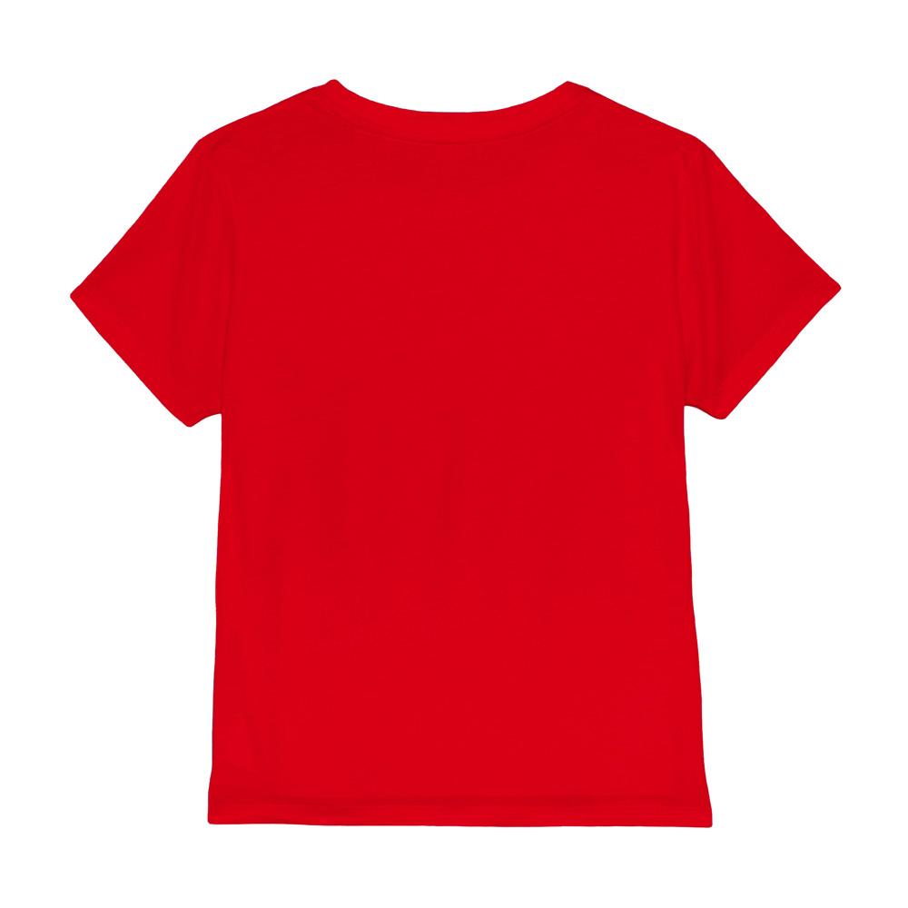 Cars Childrens/Kids LMQ Lightning McQueen T-Shirt