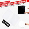 Top Glass Sunroof Sun Shade for 2025 Tesla Model 3, No Gap No Sag Roofs Sunshade with Storage Bag, No Gap No Sag Sunshade Roof Heat Insulation