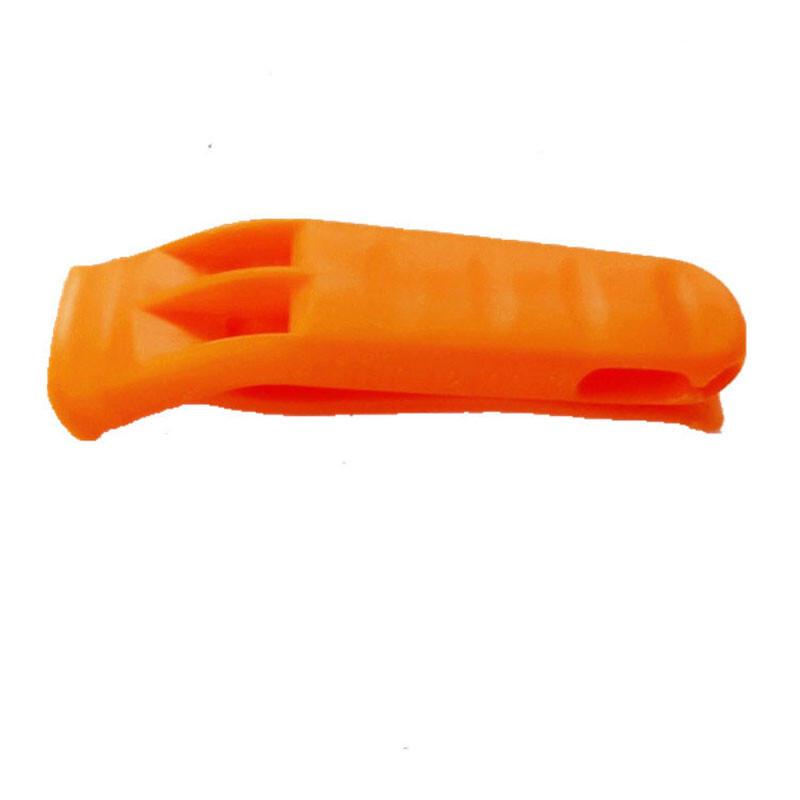 Jingyixian Dual-Frequency Life Vest Whistle