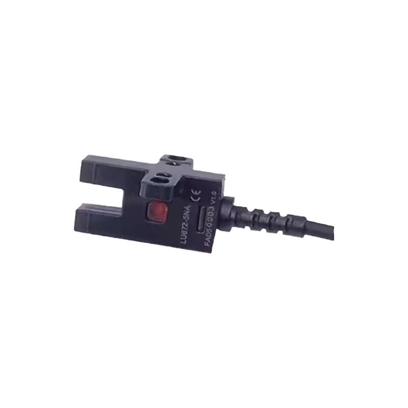 FFY Slot Photoelectric Switch LU674-5NA