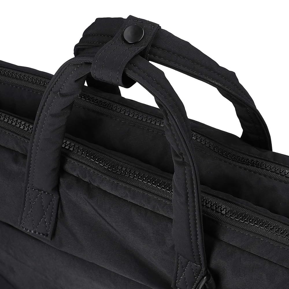 PC Case Shoulder Bag BLACK [NEIKIDNIS]