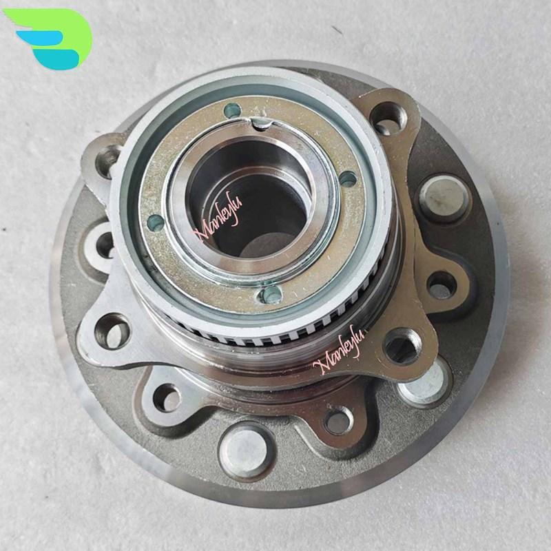 Front Wheel Hub Bearing For TOYOTA HIACE KDH2 LH2 TRH2 43550-Z0091 43550Z0091