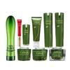Ji Cun Xi Snail Essence Skincare Set - Toner & Rejuvenating Cream (4-Piece Set)