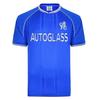 Mens 2001 Retro Home Shirt