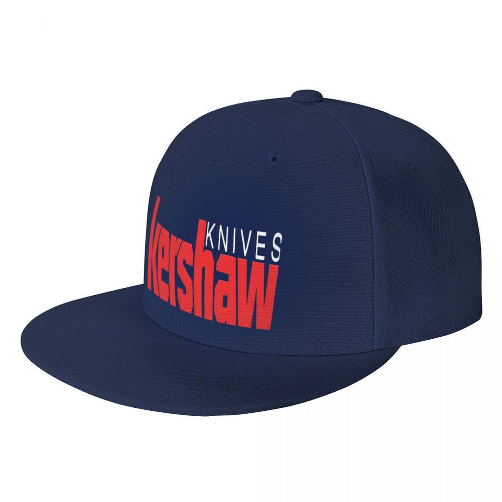 New Kershaw Knives Logo Caps Unisexs Cap Hats For Unisex Caps For Unisex Summer 2024 Unisex Hat Baseball Cap