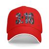 Stone Steve Austin Cold  Baseball Cap  Couple Women Design Trucker Hat Spring Casual Hunting Camping Adjustable Snapback Cap
