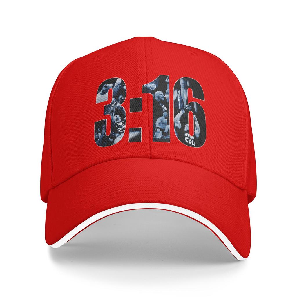 Stone Steve Austin Cold  Baseball Cap  Couple Women Design Trucker Hat Spring Casual Hunting Camping Adjustable Snapback Cap