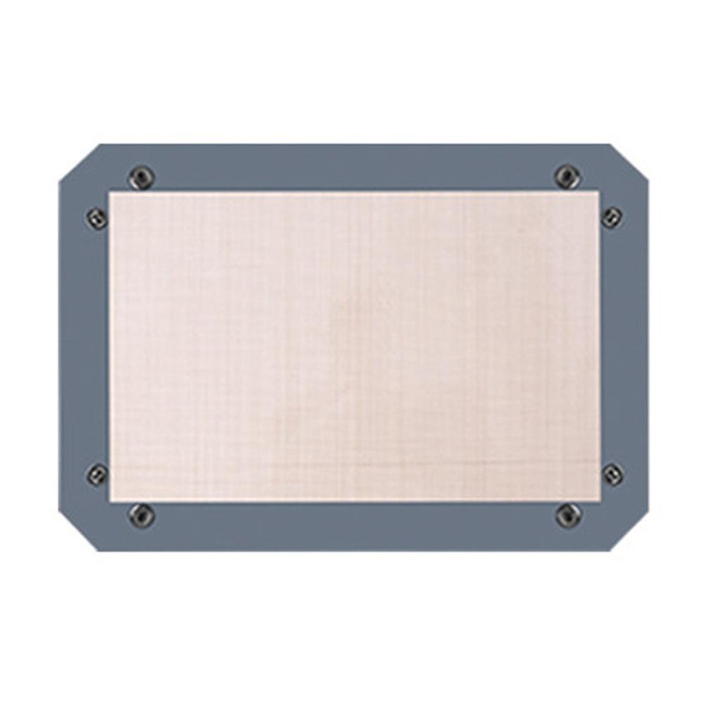 Heat Resistant Silicone Baking Mat Non-Stick Oven Liner Baking Basket Baking Tray  Dessert Making