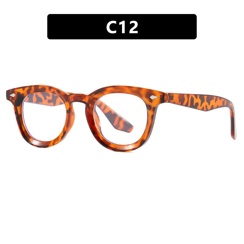 Cat Eye New Oval Sunglasses Personalized Vintage Fashion Sun Glasses Trendy Female Shades Popular Brand Designer Eyewear