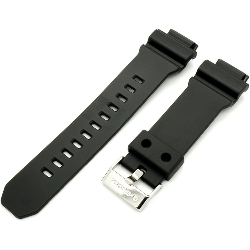 Casio GD-X6900 Replacement Strap Band Durable and Adjustable Watch Accessory