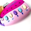 Baby Toy Musical Car Key Vocal Smart Remote Car Voices Pretend Play Educational Toys for Children Baby Music Toys