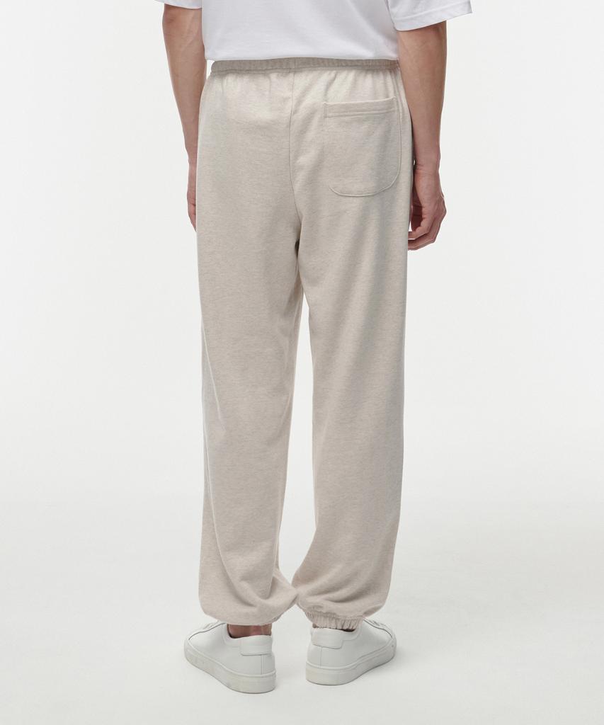 MUSINSA STANDARD Sweatpants [Oatmeal]