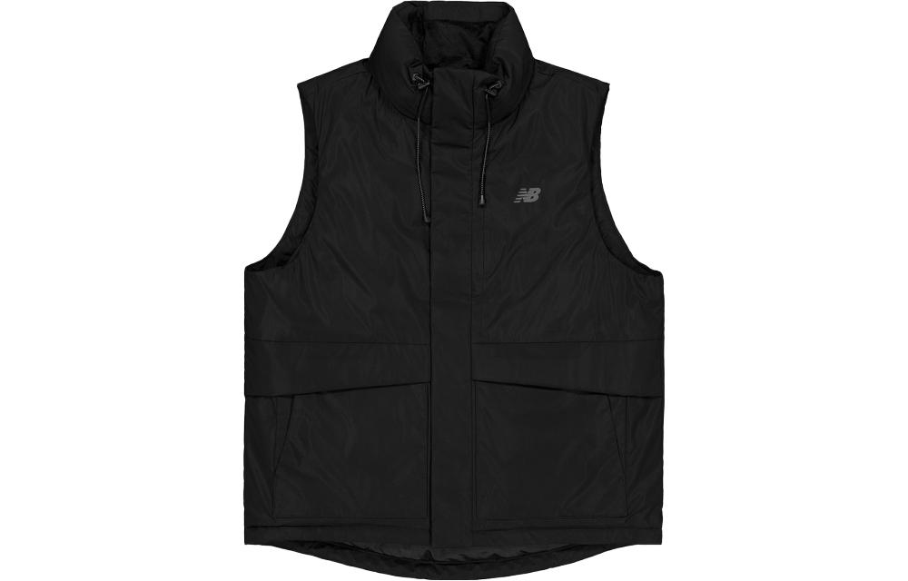 New Balance Sports Life Collection Vest Men s Black NJD45021-BK M