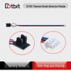 Vertical Dimension S1/S1C Filament Break Detection Module Kit - 3D Printer Accessory