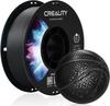 Creality TPU Filament Black Flexible 3D Printer Filament 1kg 1.75mm for Airless Basketball Soft TPU 95A Shore Hardness