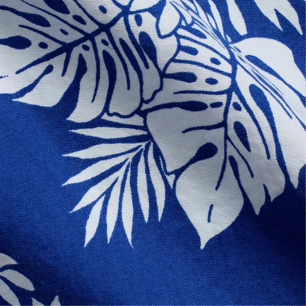 Polo Ralph Lauren Klassisches Baumwoll-Oxford-Polohemd mit Button-Down-Kragen, Langarm, Herrenhemd, Blau, MNPOWOV16824000-400